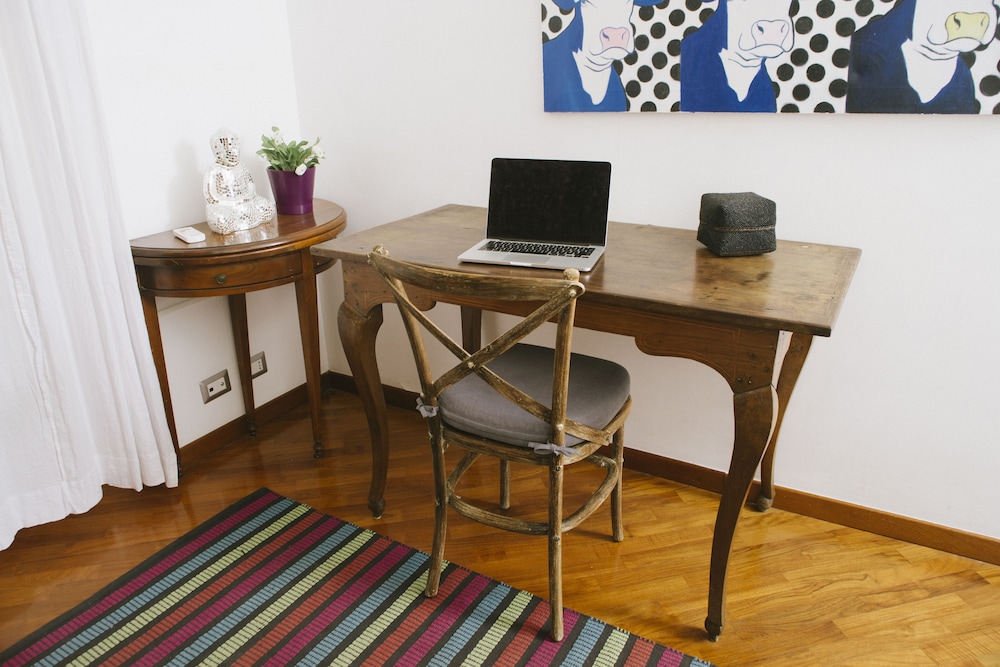 2 Bedroom Trastevere