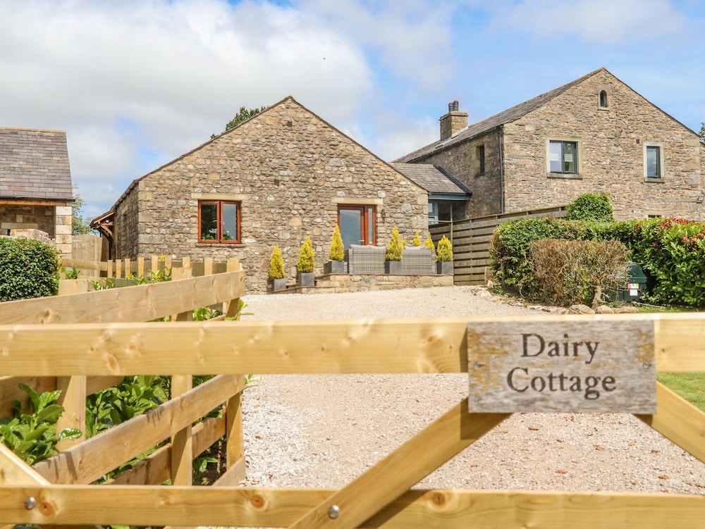 Dairy Cottage