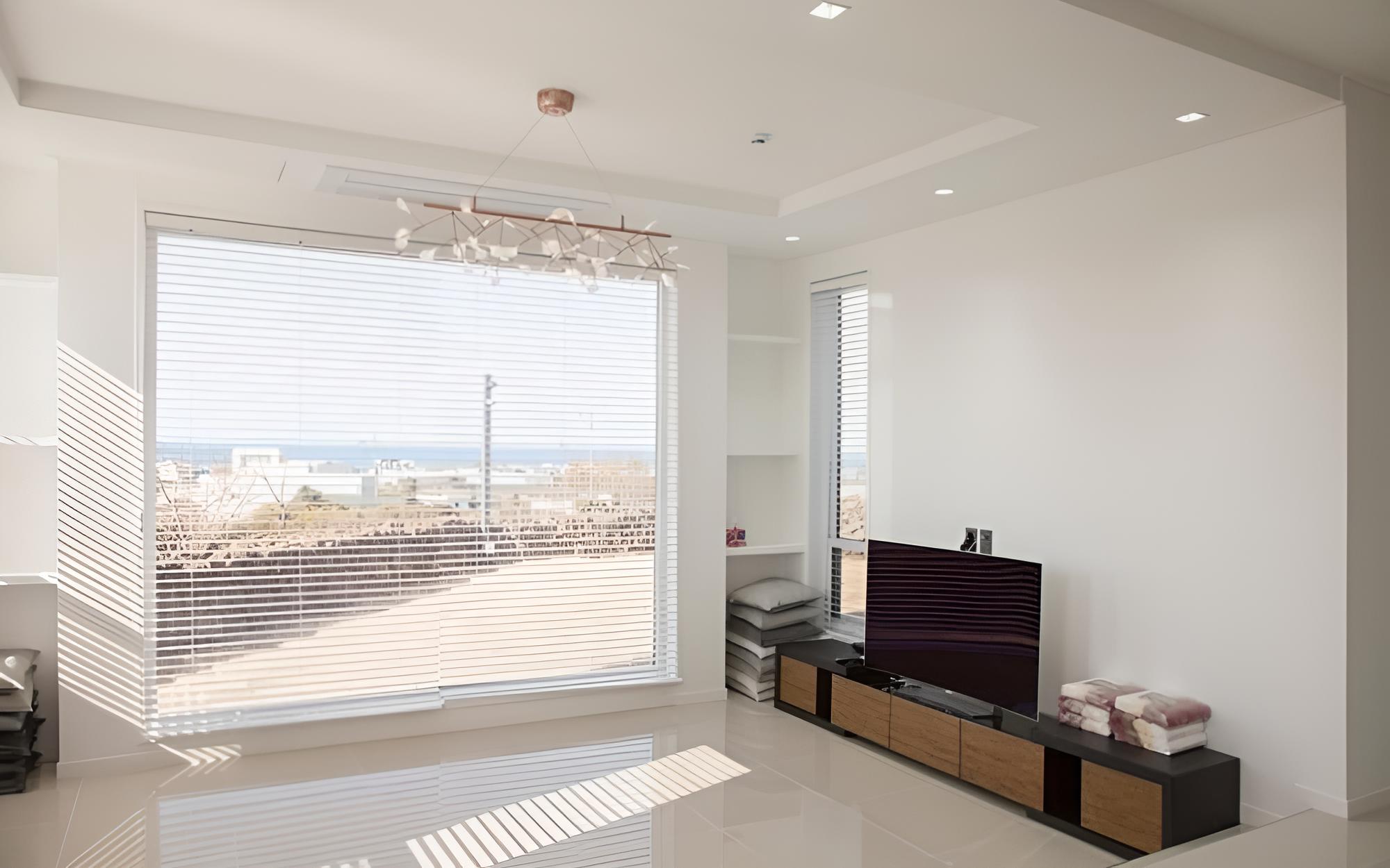 Jeju With You Pension view 4