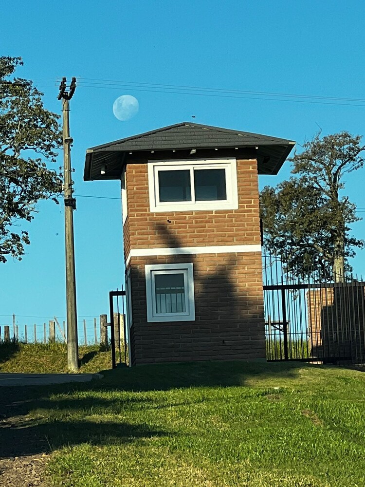 Estalagem Pastoreio