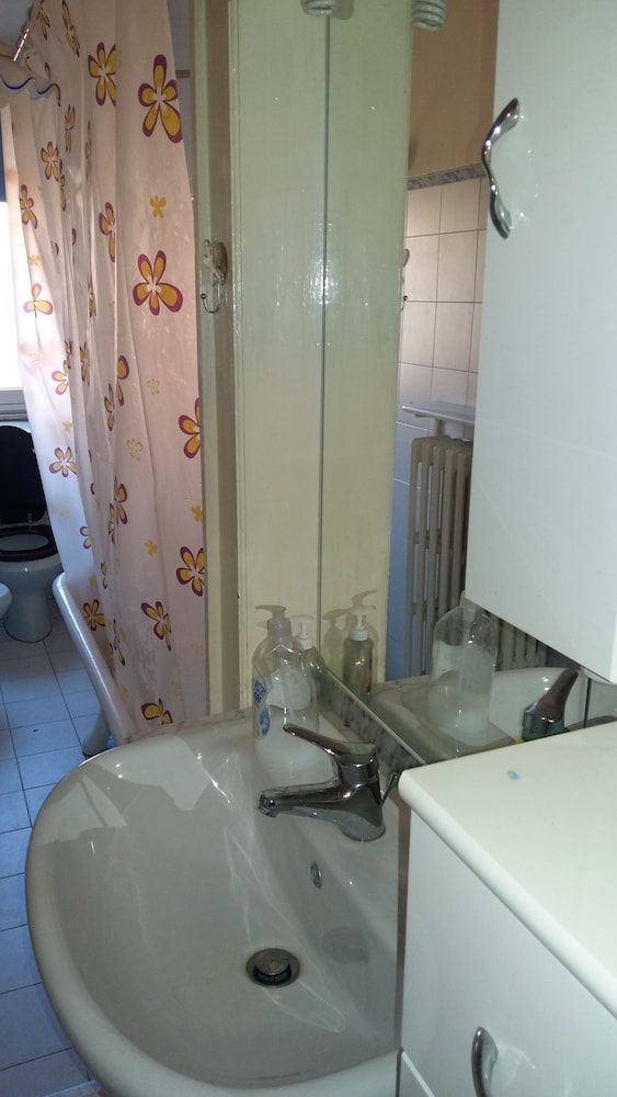 Rumariya Rooms Hostel