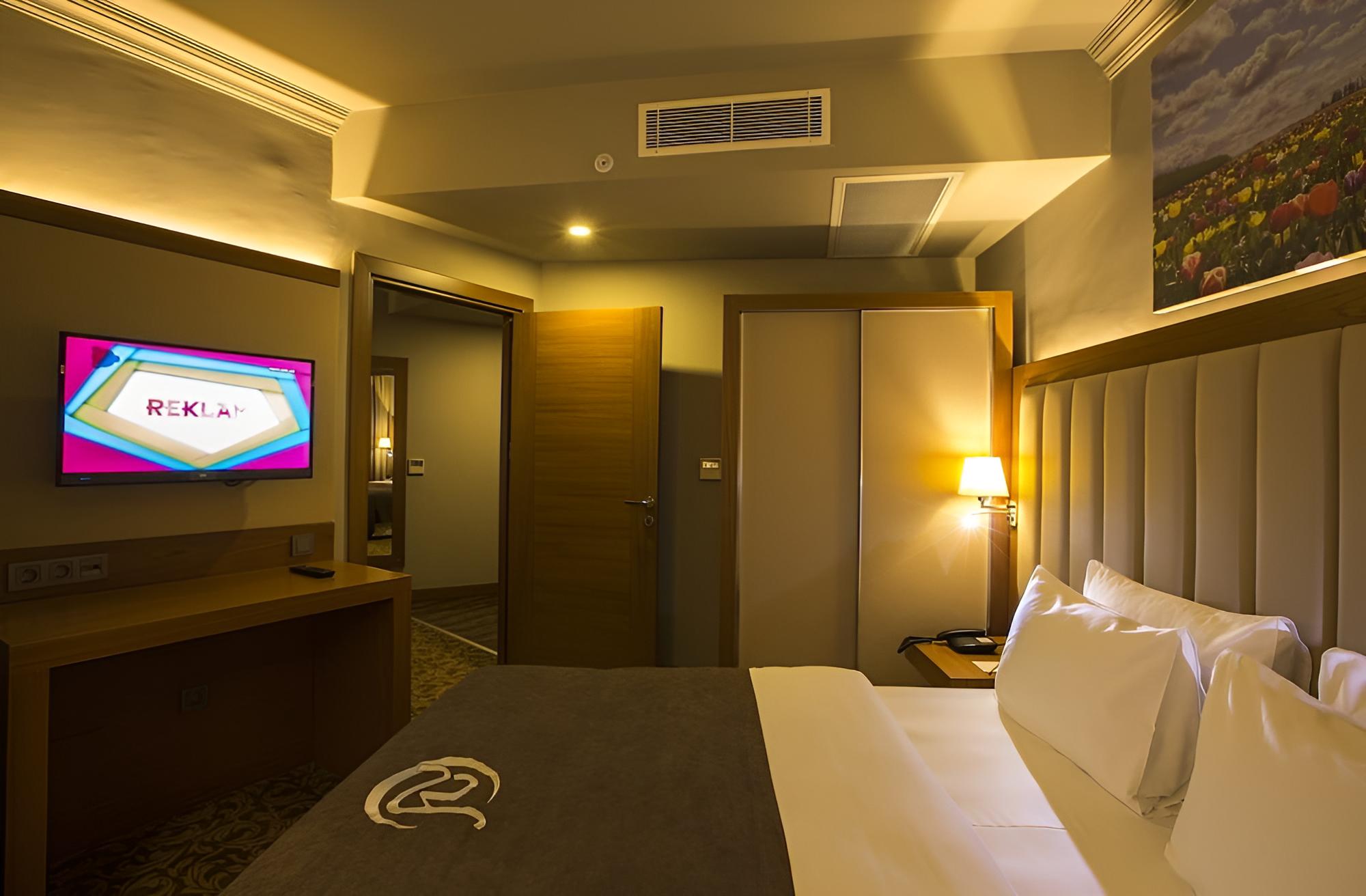 Yilmazoglu Park Otel