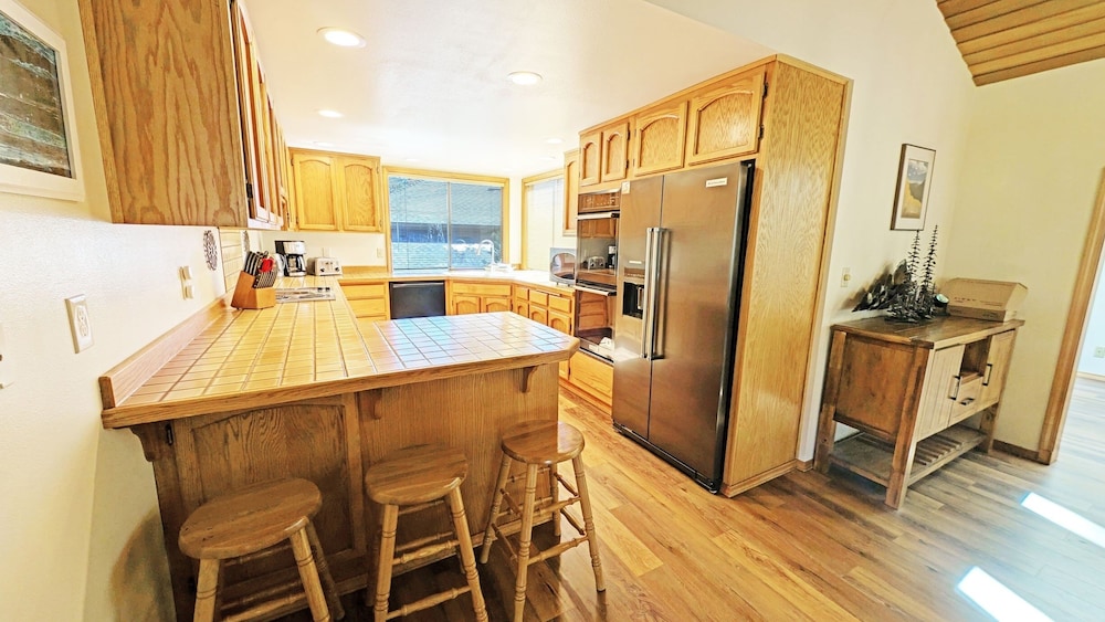 Alpine 4 4 Bedroom Home