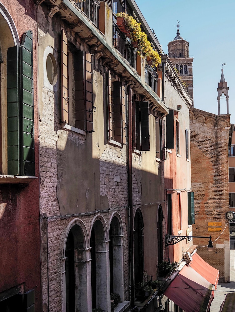 Residenza Santo Stefano
