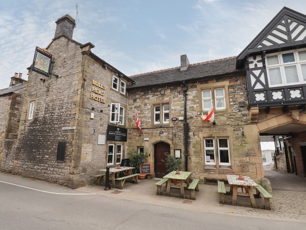 Mulberry Cottage