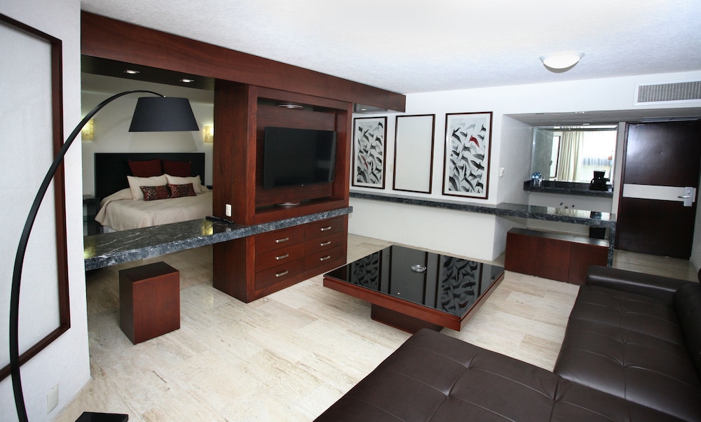 Poza Rica Vacations - Hotel Poza Rica Inn - Property Image 20