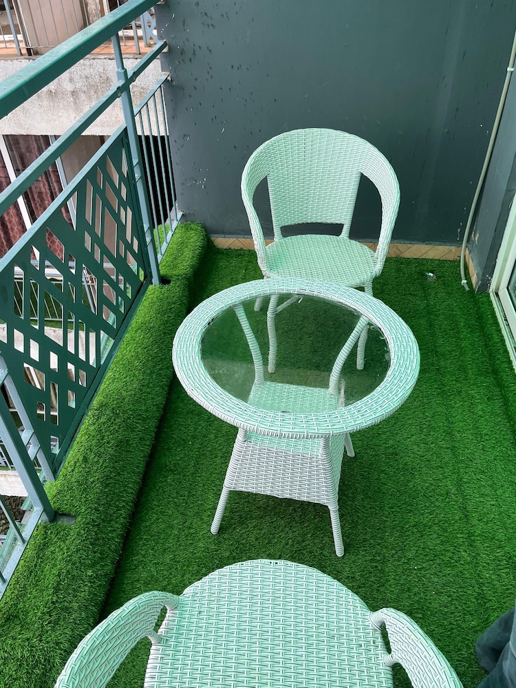 Kashu Studio Apartments