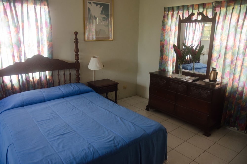Ocean Crest Villa