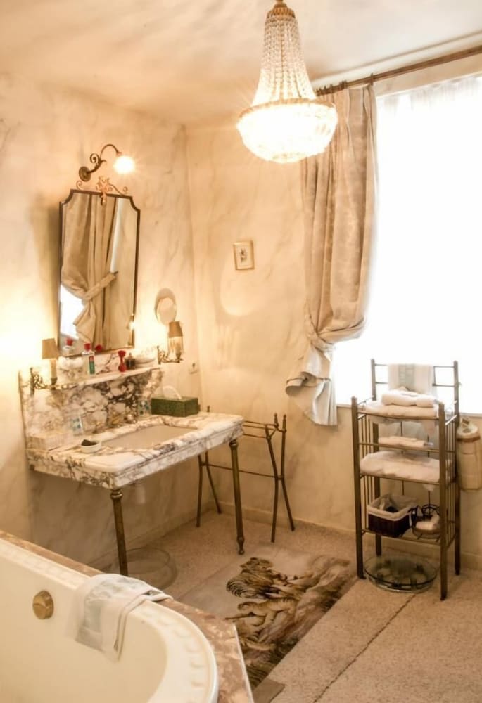 Le Petit Chapitre - Chimay B & B