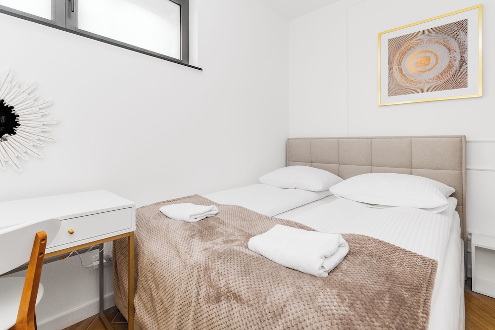 Doki 1555 by Grand Apartments