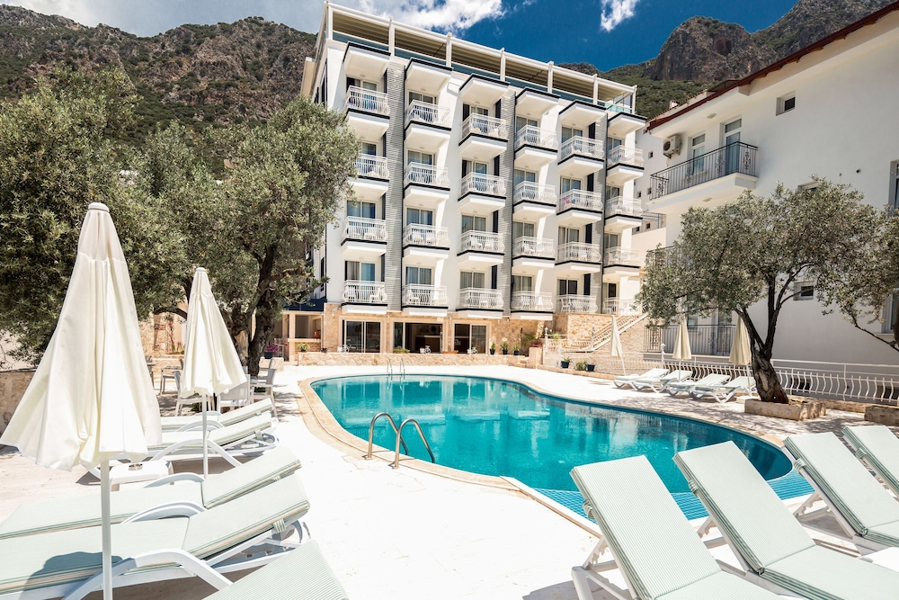 Kas Artemis Hotel - Image 63