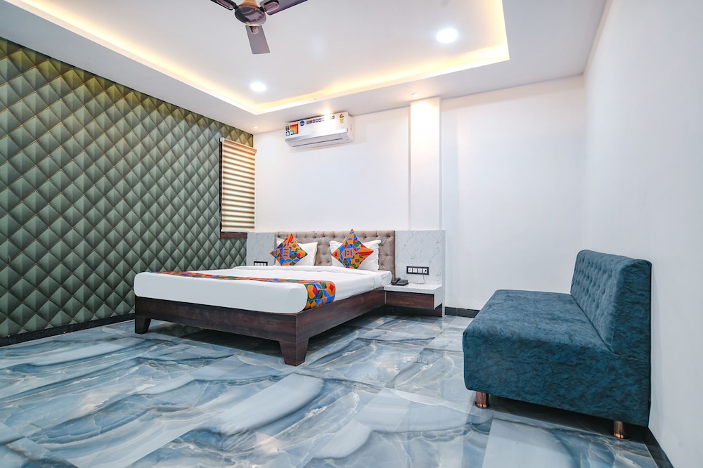 Fabhotel Stay Well