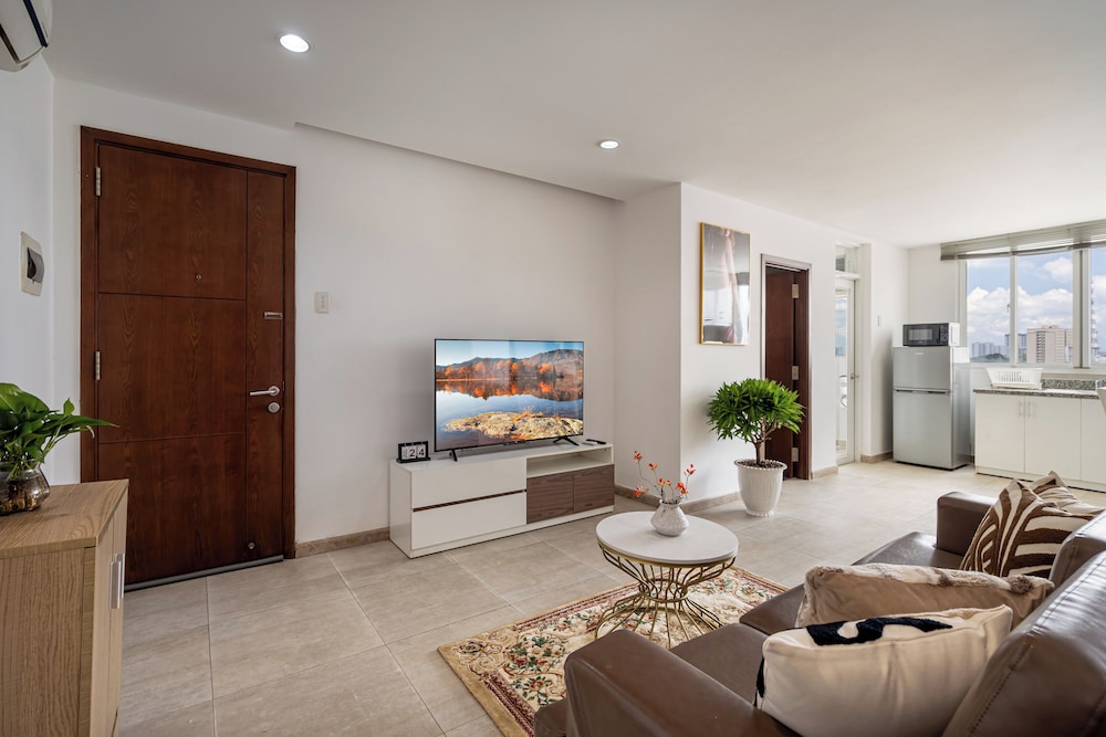Aris Apartment - 343 Pham Ngu Lao Bui Vien City Center
