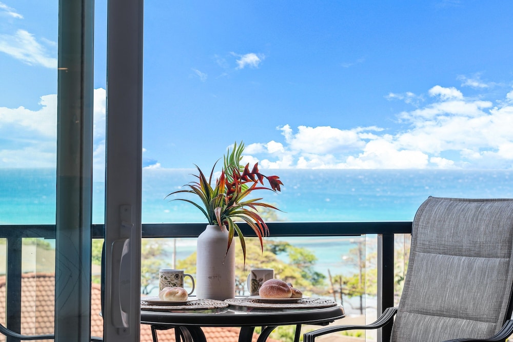 Kahana Villa E609 in Lahaina