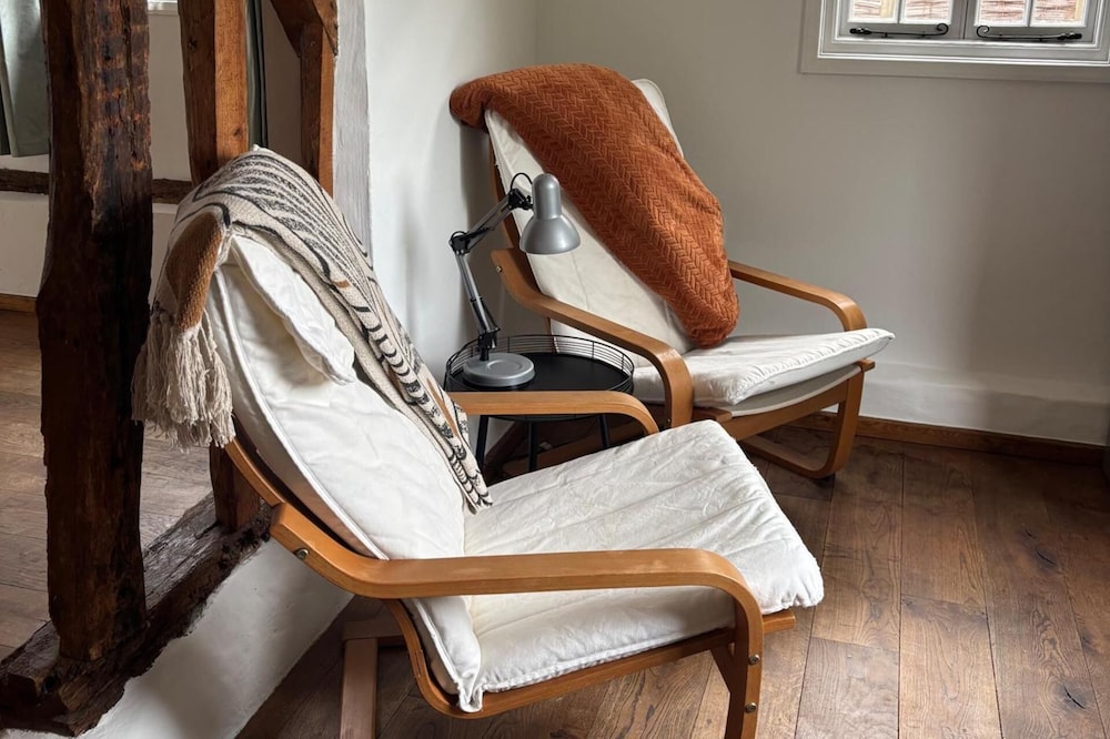 Countryside Cottage in Bulmer- Sleeps 6/7