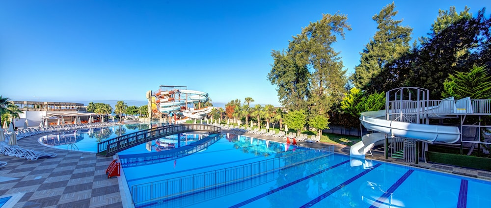 Bera Otel Alanya - Image 5