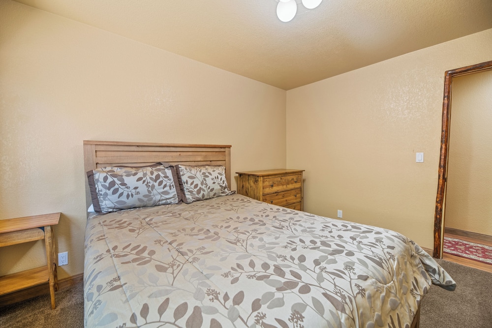Moonridge Retreat