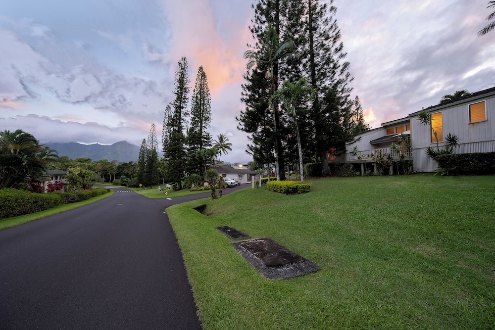 Makai Club Resort