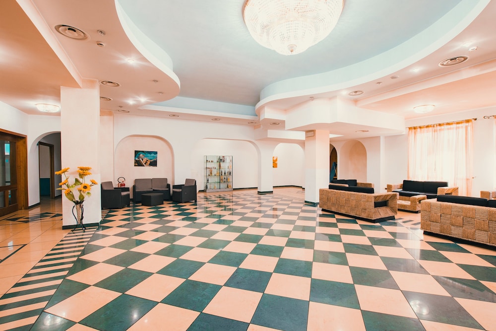 Apulia Hotel Corigliano Calabro