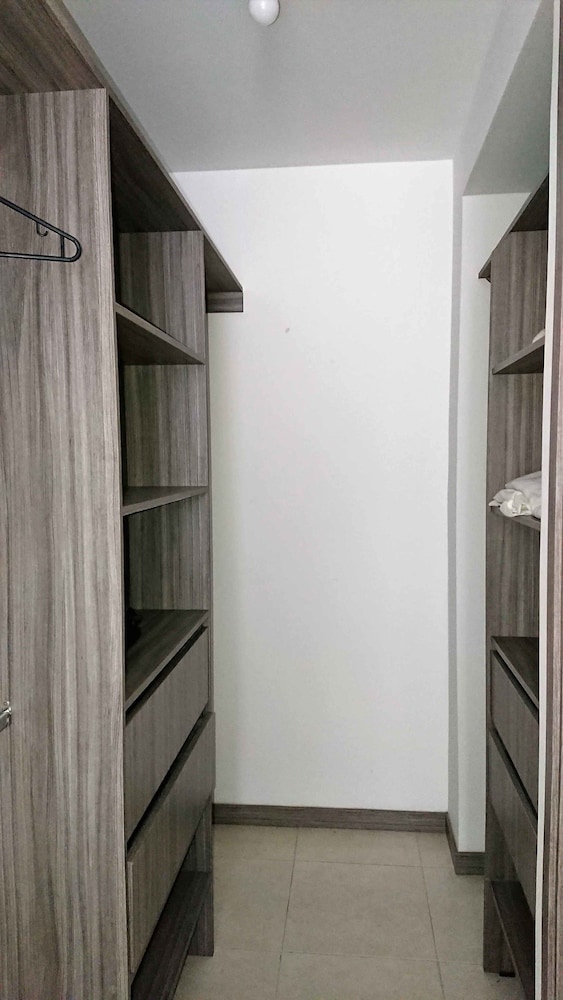 Apartamento Prados Del Norte view 2
