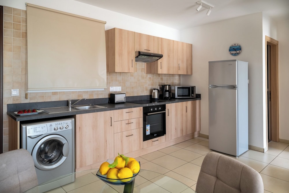 Narcissos Nissi Beach Apartment C5