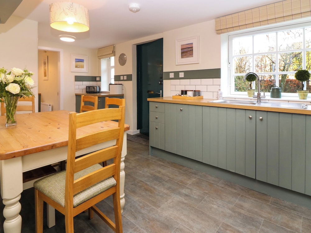 East Cottage - Tarvit, photo 36
