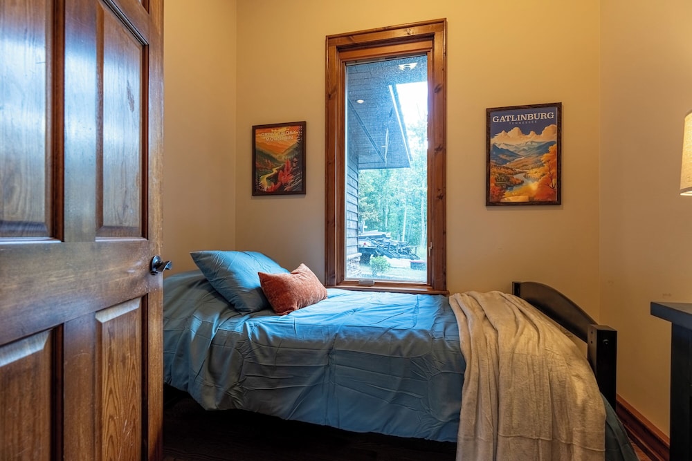 Luxury Mountain Cabin Amazing Look out Views