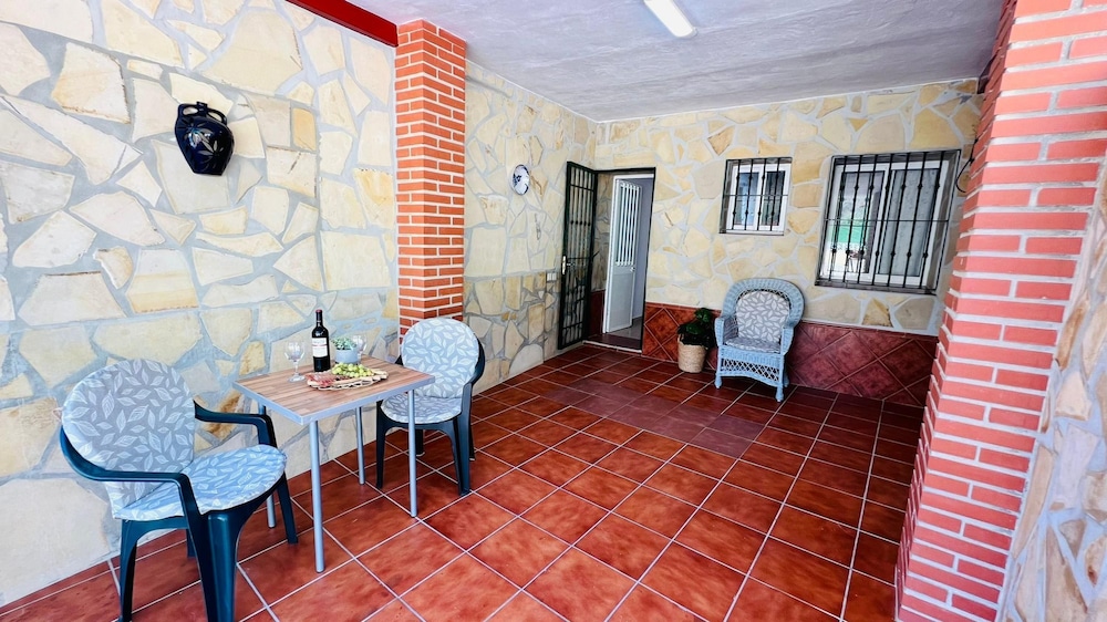 Casa Godoy con Piscina by At Home Costa del Sol