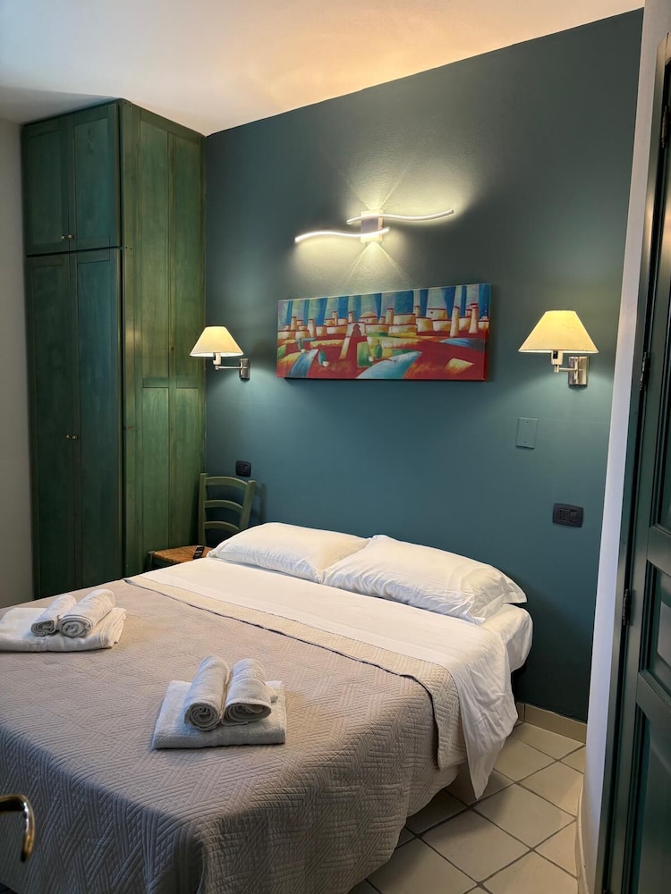 Sun Tower beach apartment