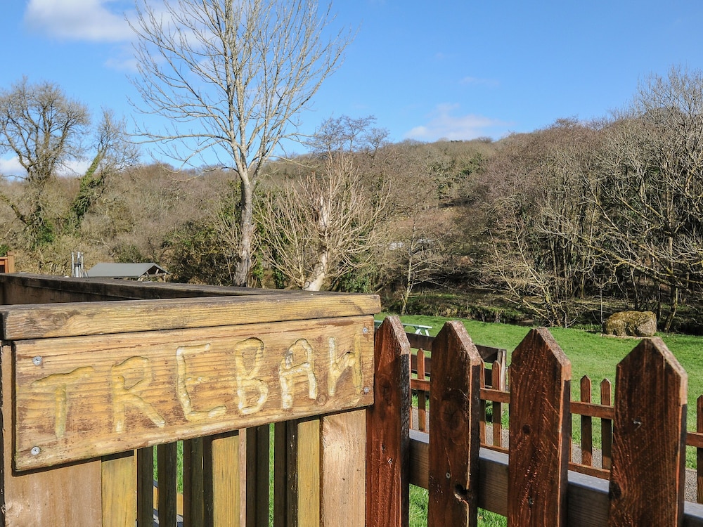 Trebah
