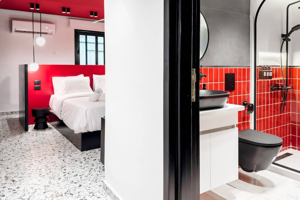 Xuru Stays I Heliopolis 1 - 5 Min to Airport