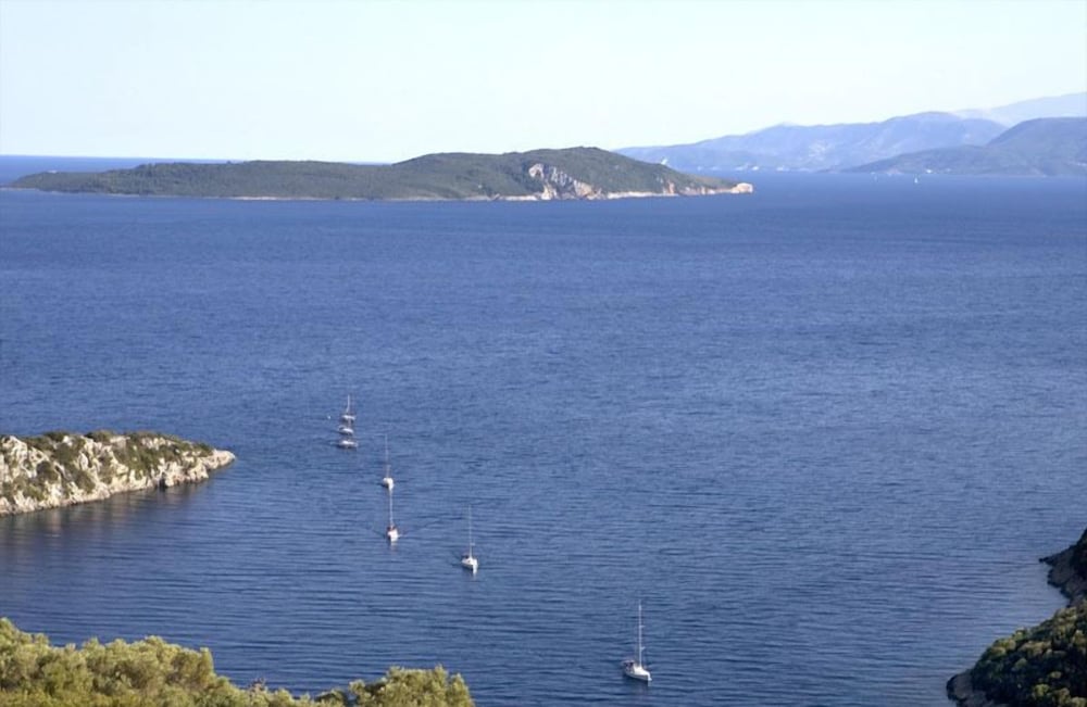 Dream View Villas