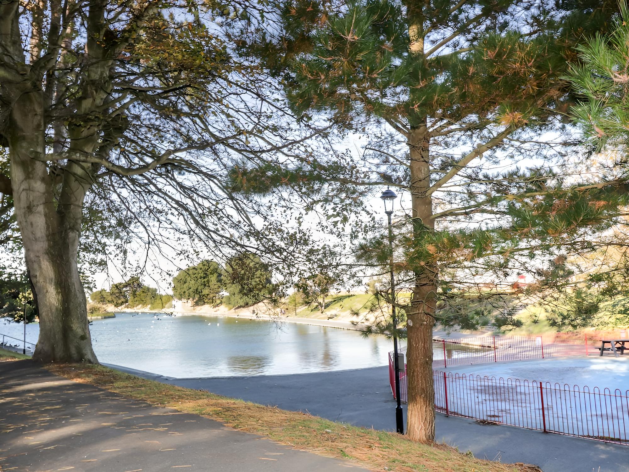 Ryde Vacations - Windfall - Property Image 12