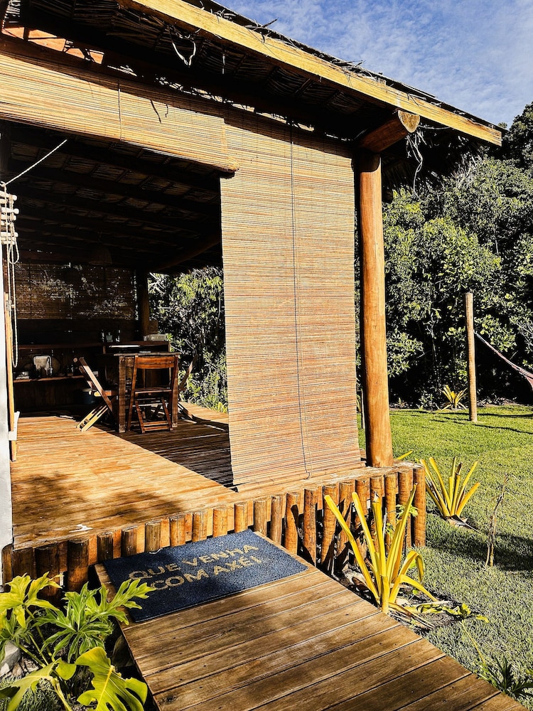 Casa da Mata Corumbau
