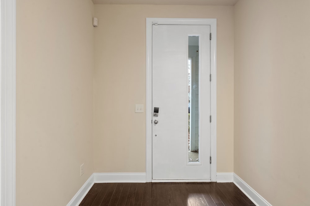Luxe 3BR Townhouse in Camp North End