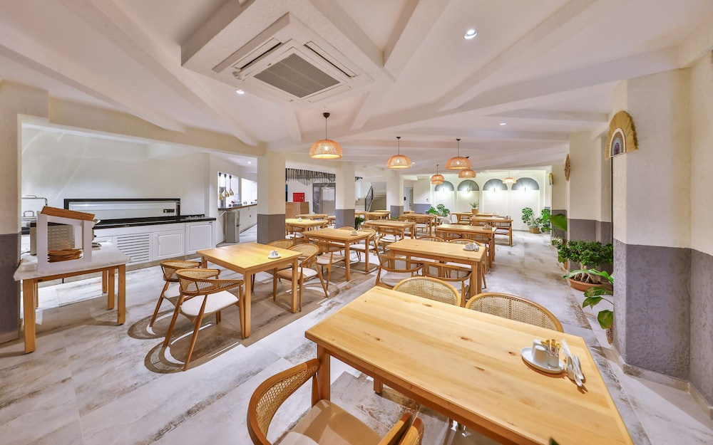 KAŞ ATHENA OTEL - Image 25
