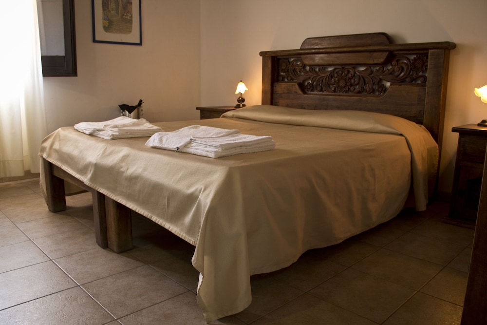 Agriturismo Baglio Pocoroba