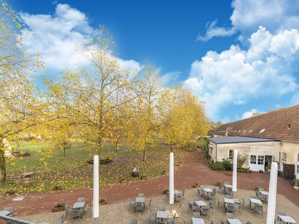 Nice Apartment on Unesco World Heritage Site Wortel-kolonie
