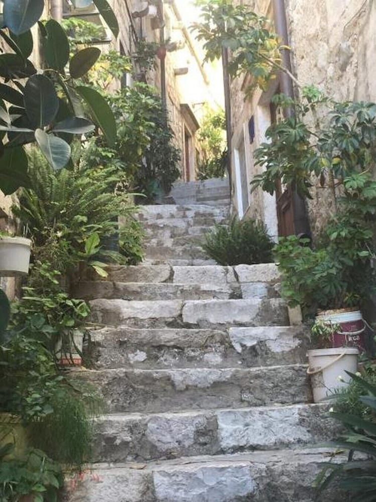 Guesthouse Two Friends Dubrovnik Palace