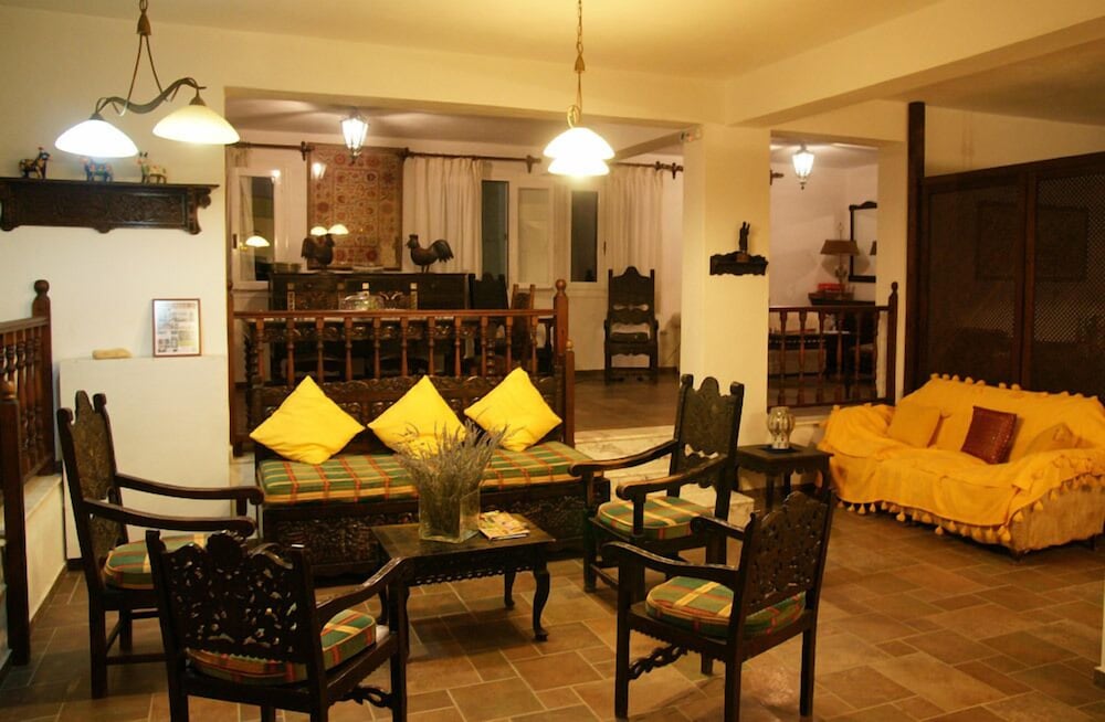Antigoni Studios