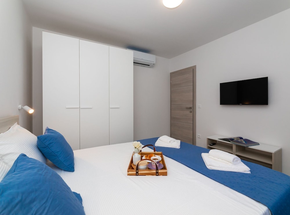 Apartment Kurte