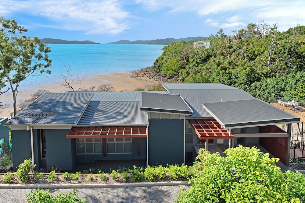 Hidden Cove 2 - Private pool and buggy