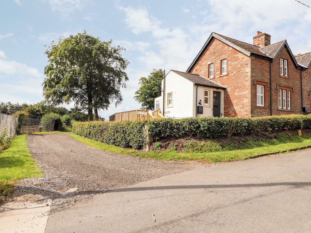 Rose Bank Cottage