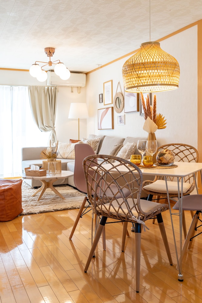 Naha House
