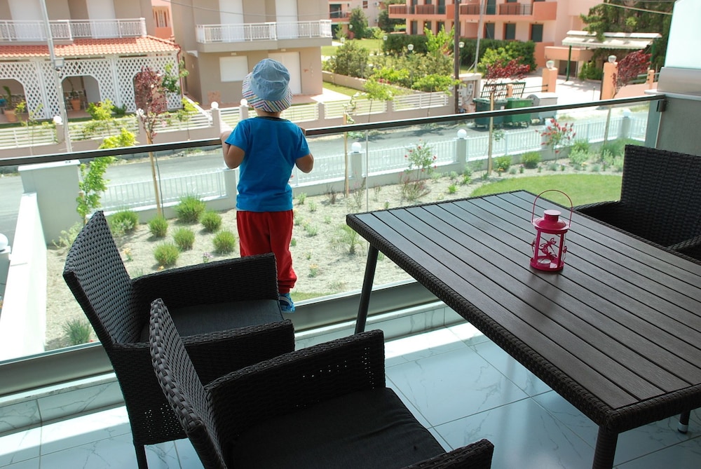 Dream Boutique Apartments