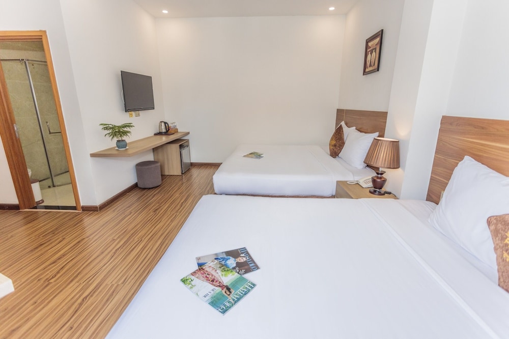 President Hotel