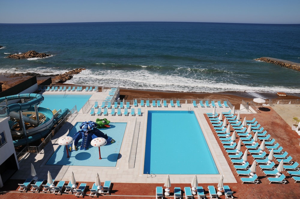 Gold Island Selected Hotel
