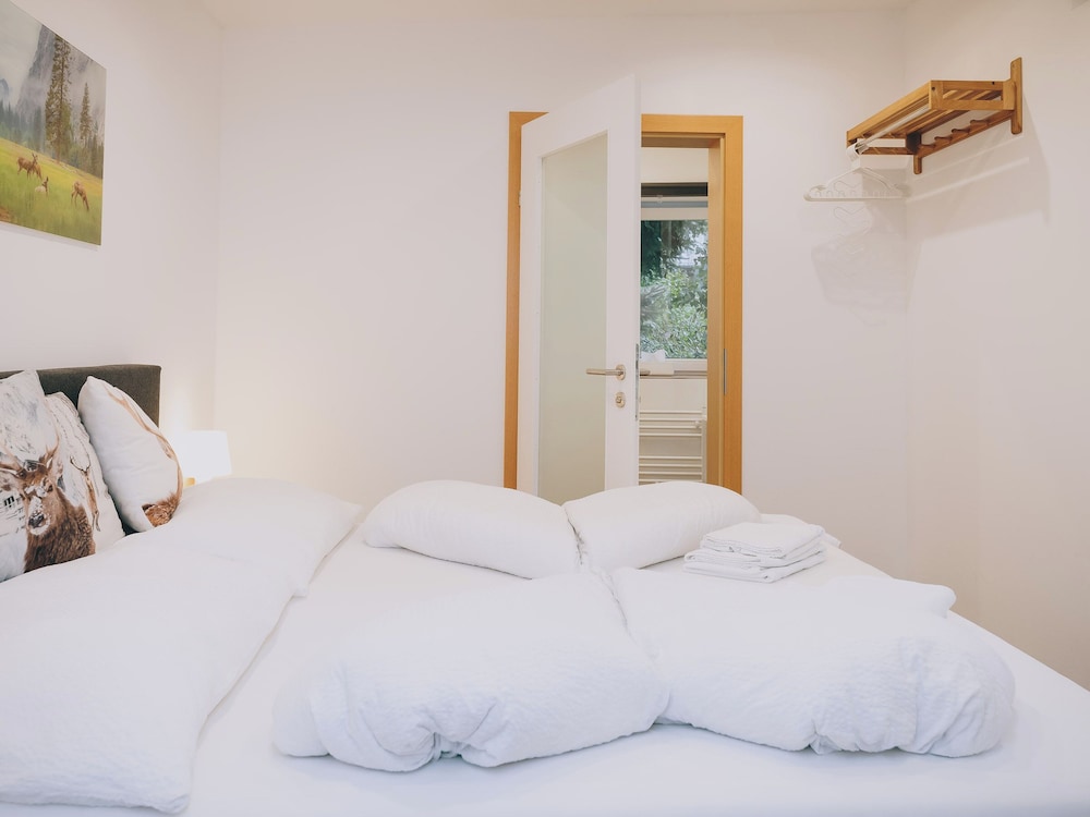 Appartements Prielau by we rent