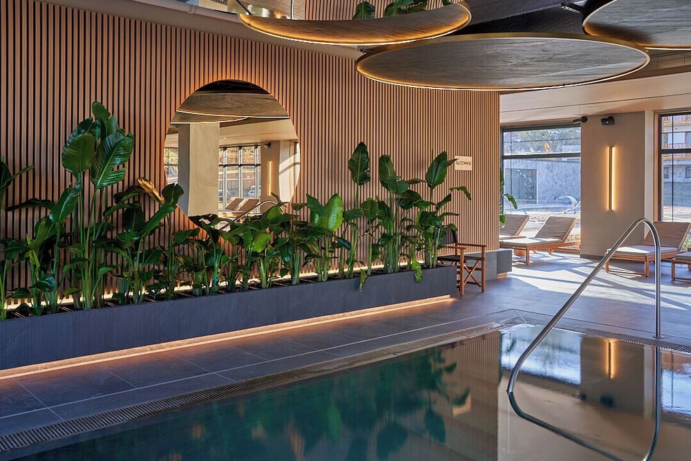 Movenpick Resort SPA Karpacz