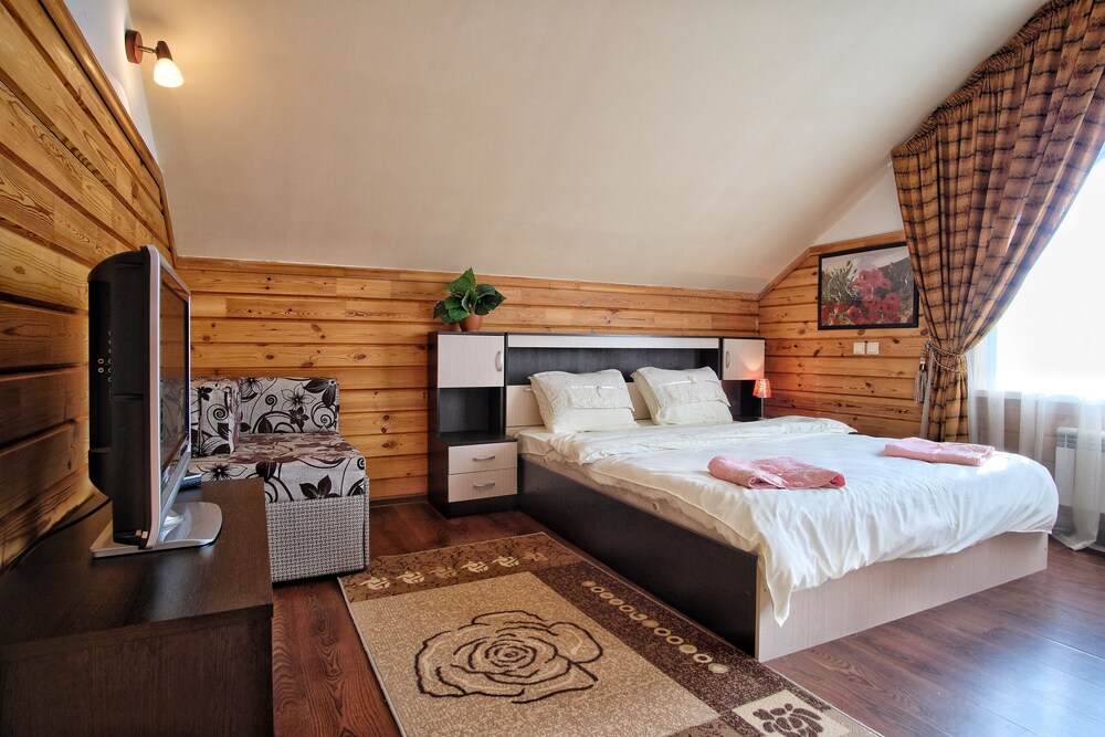 Ivan Hotel